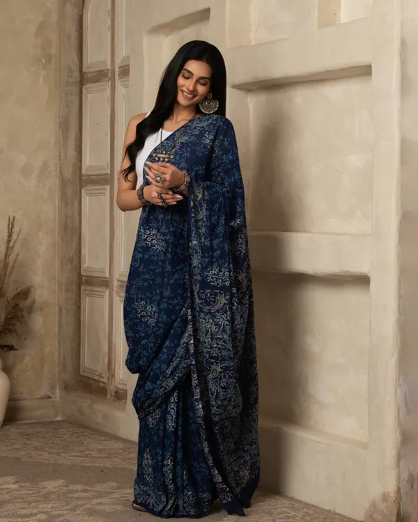 Jaipuri_Cotton_Saree_Gift_Box_For_Women