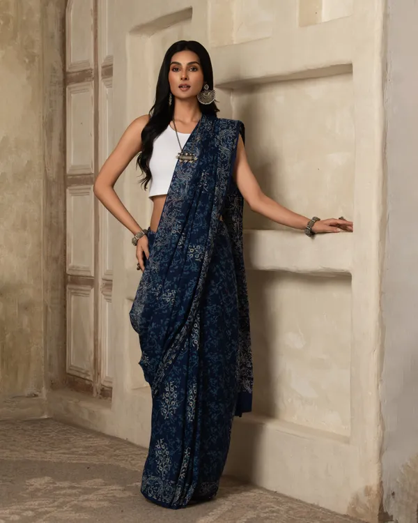 Jaipuri_Cotton_Saree_Gift_Box_For_Women
