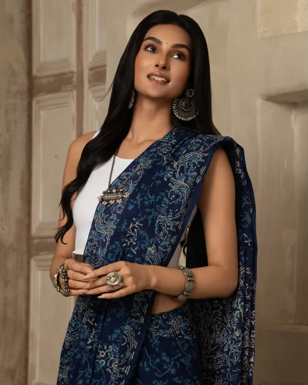 Jaipuri_Cotton_Saree_Gift_Box_For_Women