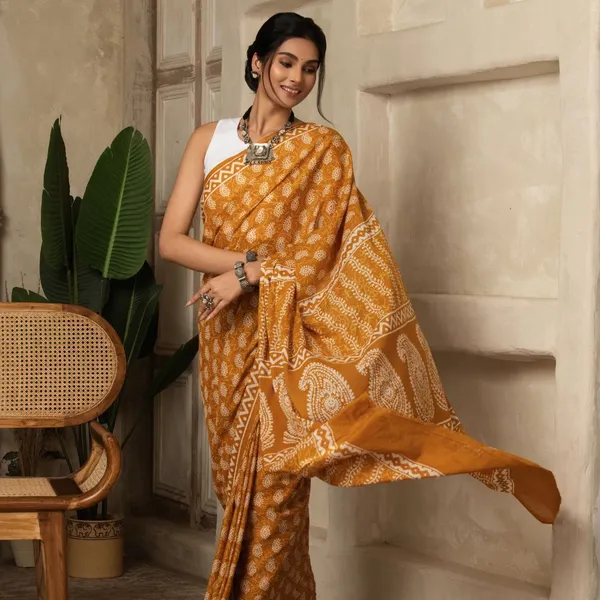 Jaipuri_Cotton_Saree_Gift_Box_For_Women