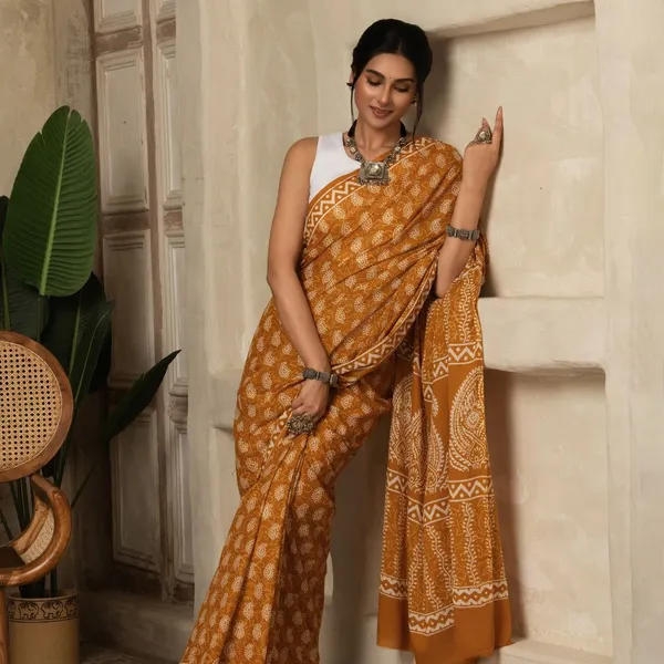 Jaipuri_Cotton_Saree_Gift_Box_For_Women