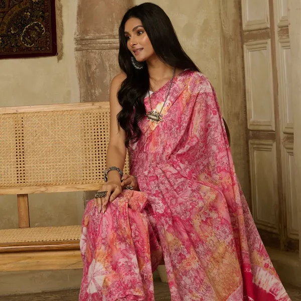 Jaipuri_Cotton_Saree_Gift_Box_For_Women