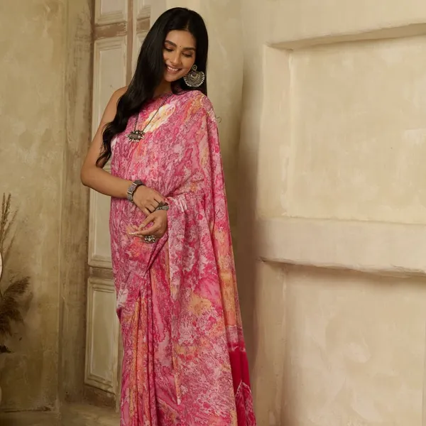 Jaipuri_Cotton_Saree_Gift_Box_For_Women