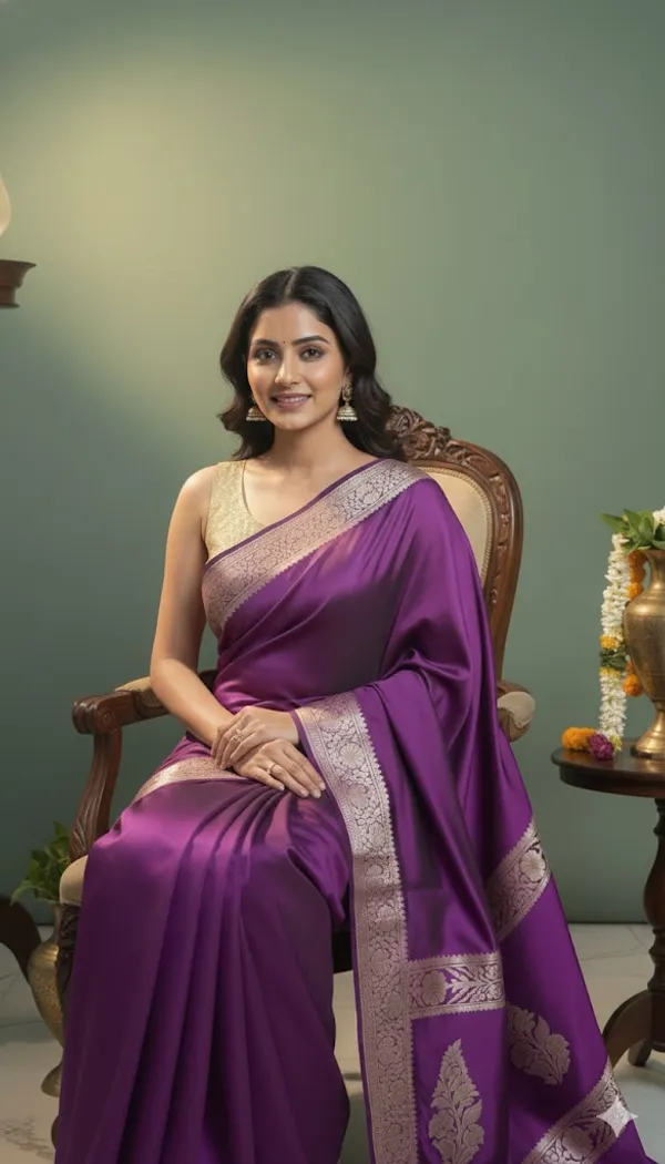 Banarasi_Silk_Saree_Gift_Box_For_Women
