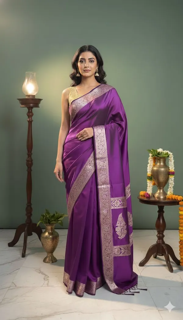 Banarasi_Silk_Saree_Gift_Box_For_Women