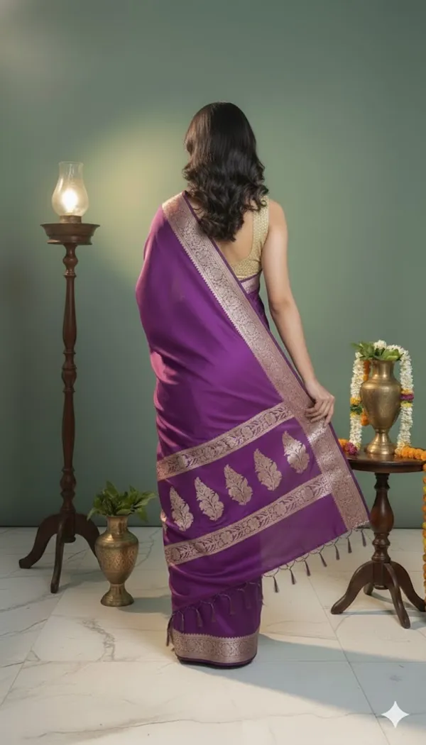 Banarasi_Silk_Saree_Gift_Box_For_Women