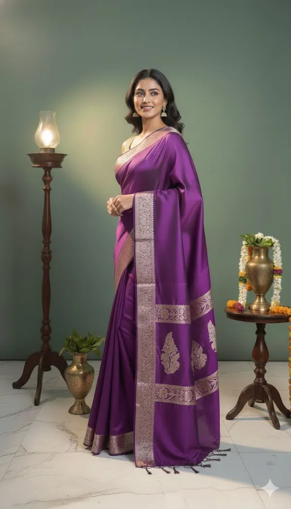 Banarasi_Silk_Saree_Gift_Box_For_Women