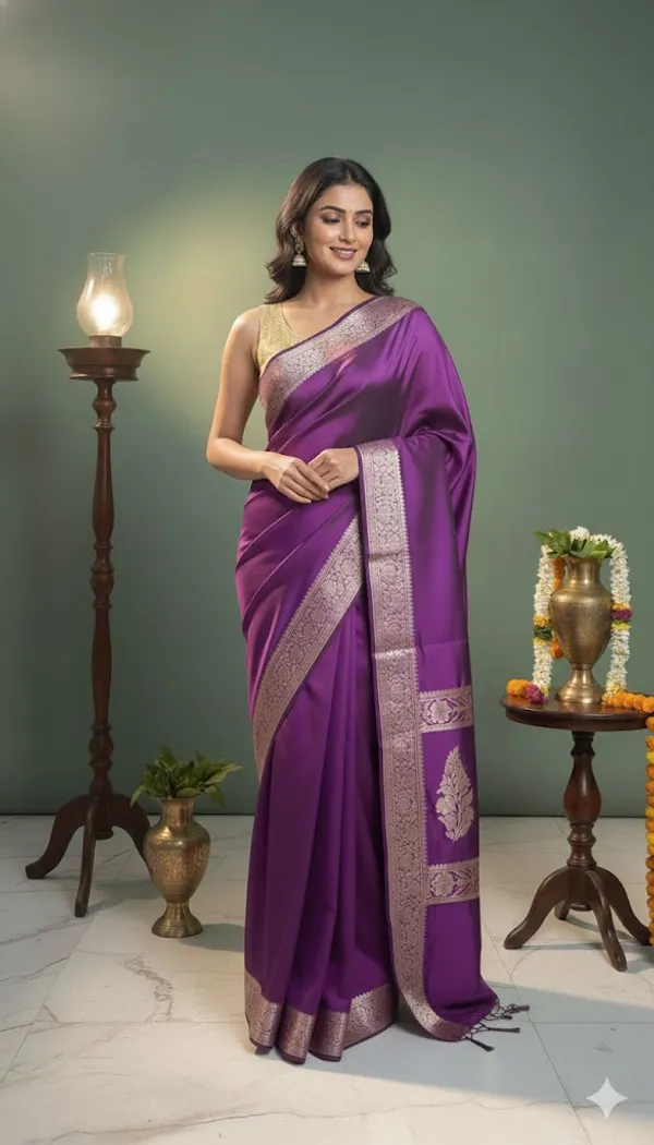 Banarasi_Silk_Saree_Gift_Box_For_Women