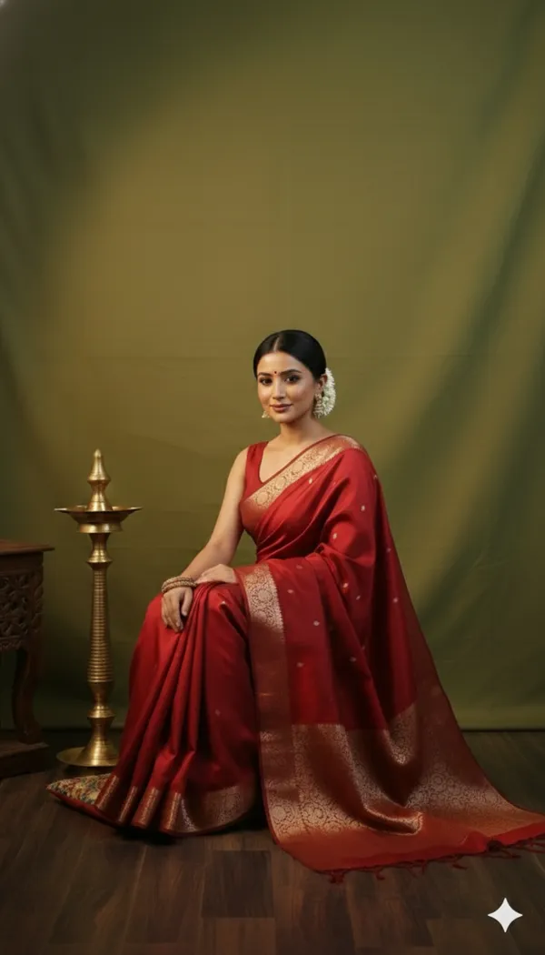 Banarasi_Silk_Saree_Gift_Box_For_Women