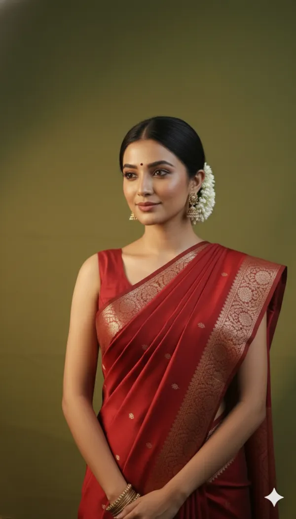 Banarasi_Silk_Saree_Gift_Box_For_Women