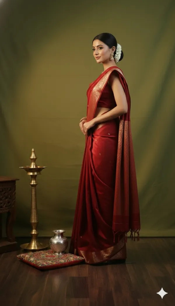 Banarasi_Silk_Saree_Gift_Box_For_Women