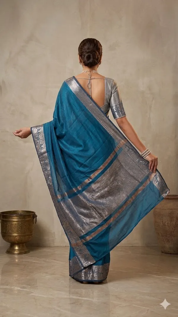Banarasi_Silk_Saree_Gift_Box_For_Women