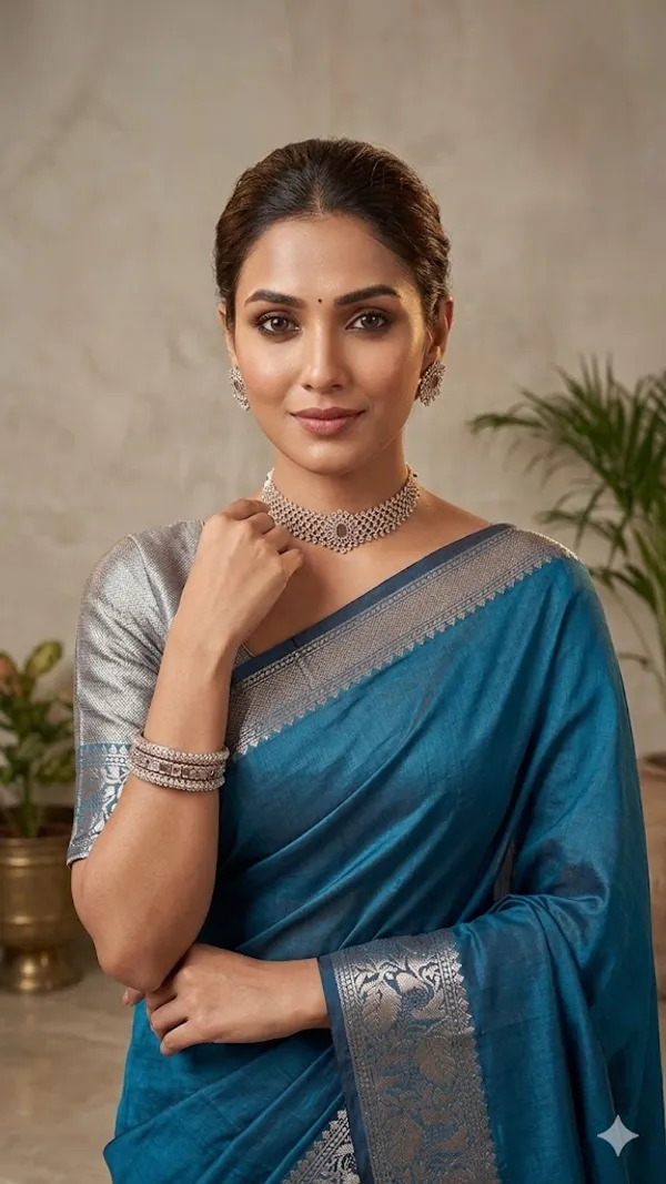 Banarasi_Silk_Saree_Gift_Box_For_Women