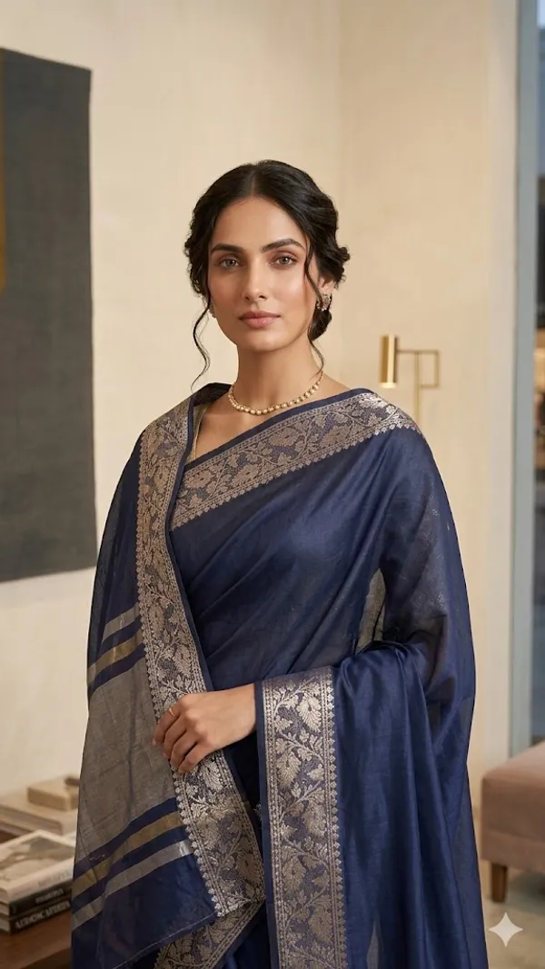 Banarasi_Silk_Saree_Gift_Box_For_Women