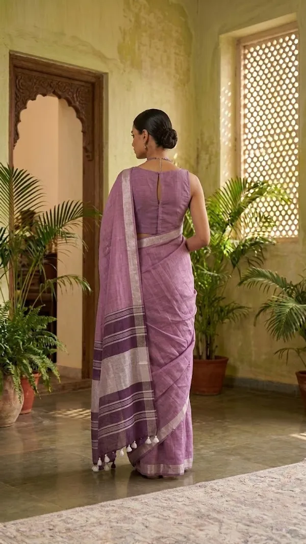 Bhagalpuri_Cotton_Saree_Gift_Box_For_Women