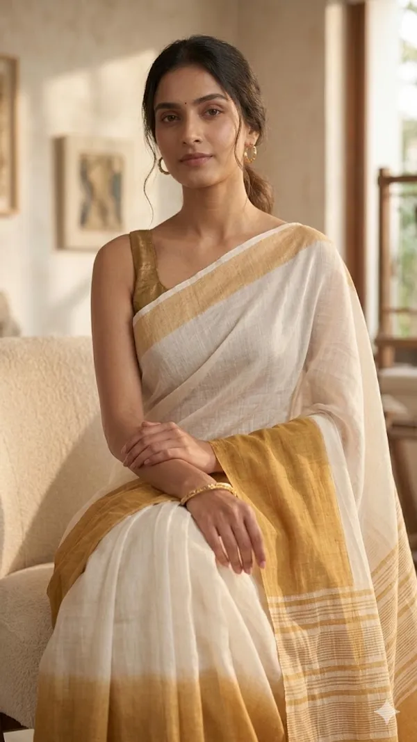 Bhagalpuri_Cotton_Saree_Gift_Box_For_Women