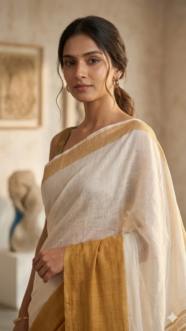 Bhagalpuri_Cotton_Saree_Gift_Box_For_Women