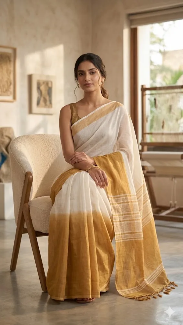 Bhagalpuri_Cotton_Saree_Gift_Box_For_Women