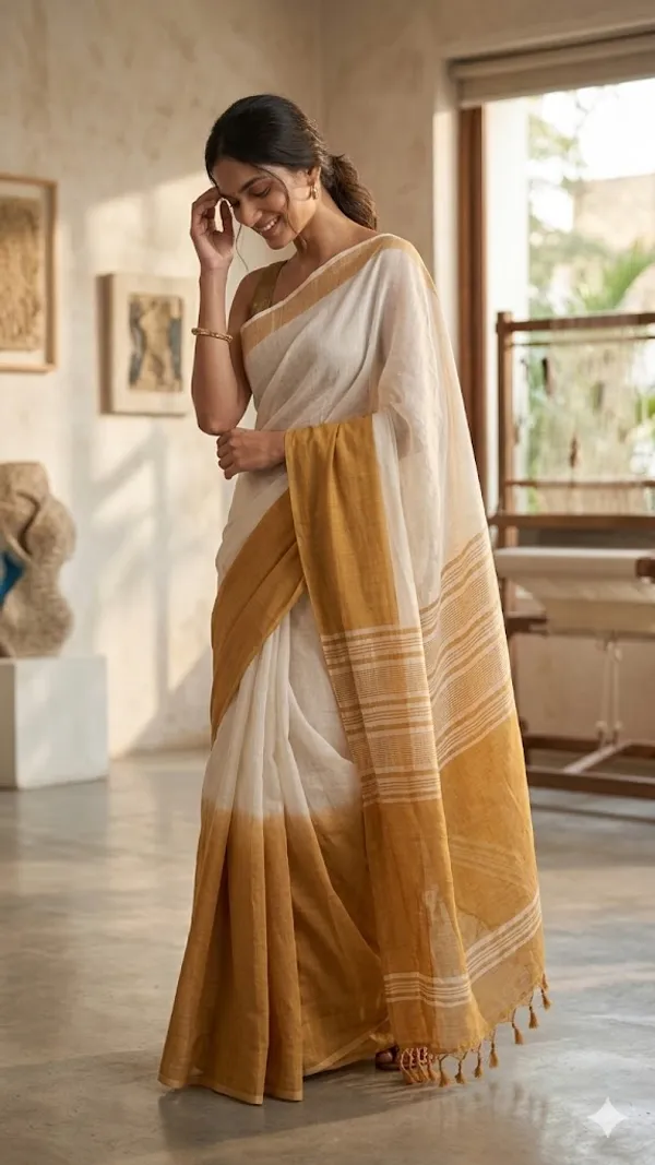 Bhagalpuri_Cotton_Saree_Gift_Box_For_Women