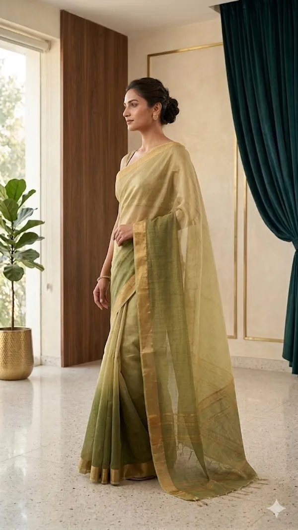 Bhagalpuri_Cotton_Saree_Gift_Box_For_Women