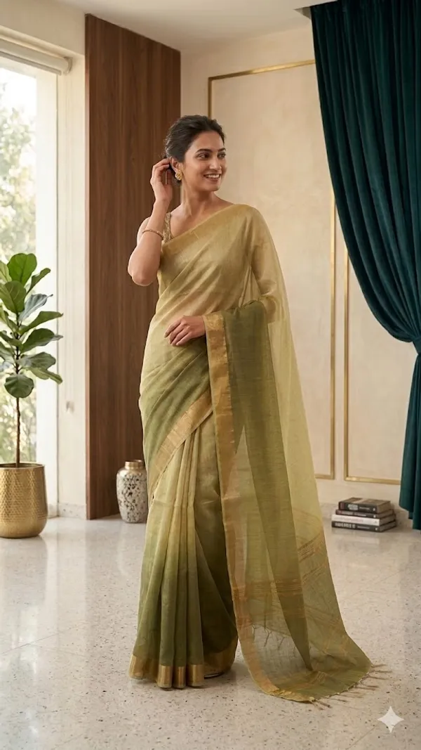 Bhagalpuri_Cotton_Saree_Gift_Box_For_Women