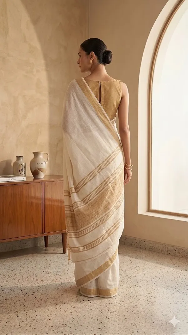 Bhagalpuri_Cotton_Saree_Gift_Box_For_Women