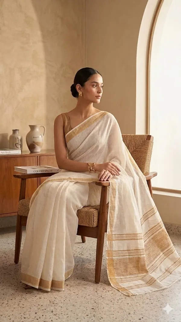 Bhagalpuri_Cotton_Saree_Gift_Box_For_Women