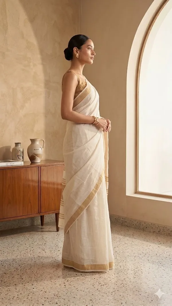 Bhagalpuri_Cotton_Saree_Gift_Box_For_Women