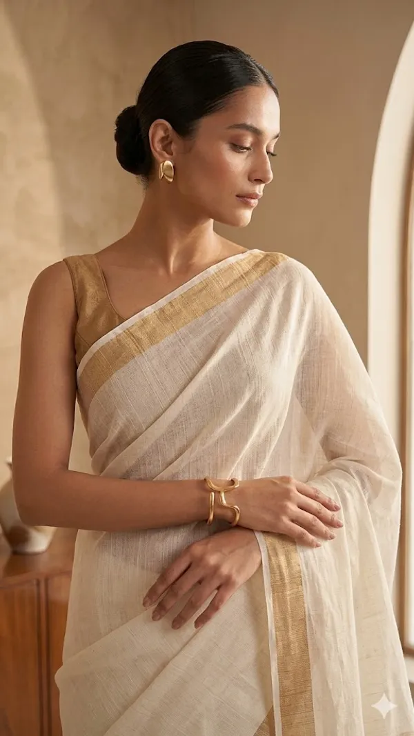 Bhagalpuri_Cotton_Saree_Gift_Box_For_Women