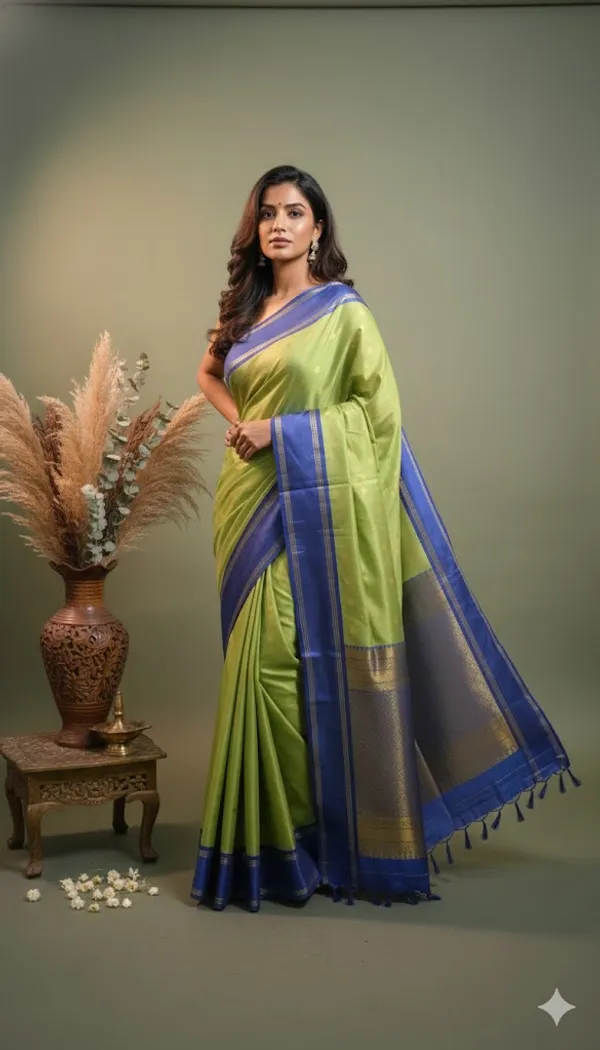 Banarasi_Silk_Saree_Gift_Box_For_Women