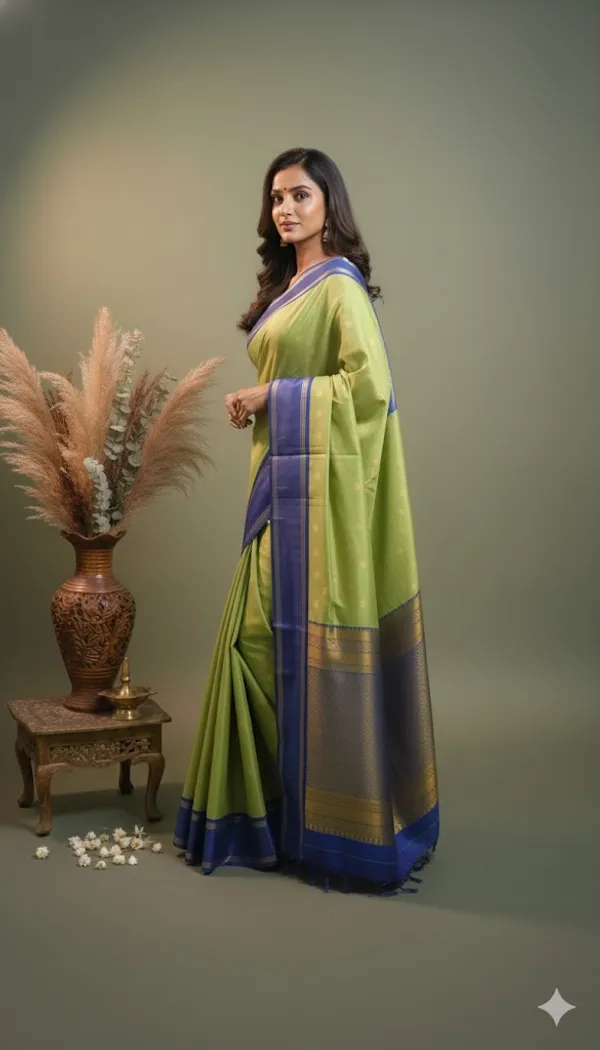 Banarasi_Silk_Saree_Gift_Box_For_Women