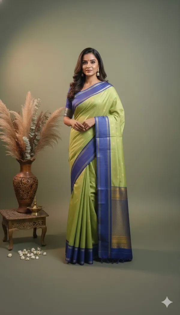 Banarasi_Silk_Saree_Gift_Box_For_Women