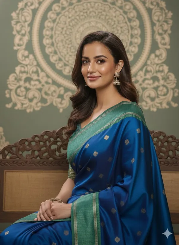 Banarasi_Silk_Saree_Gift_Box_For_Women