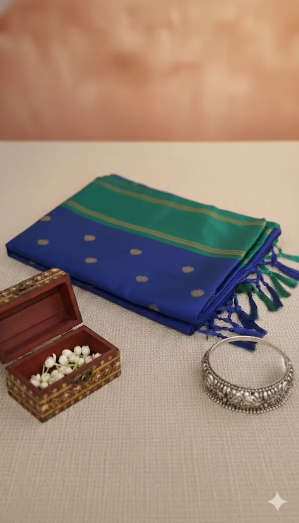 Banarasi_Silk_Saree_Gift_Box_For_Women