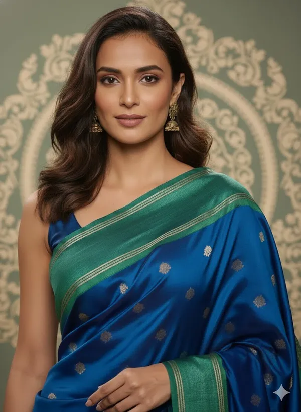 Banarasi_Silk_Saree_Gift_Box_For_Women
