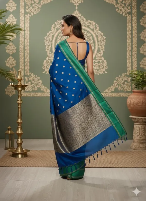 Banarasi_Silk_Saree_Gift_Box_For_Women