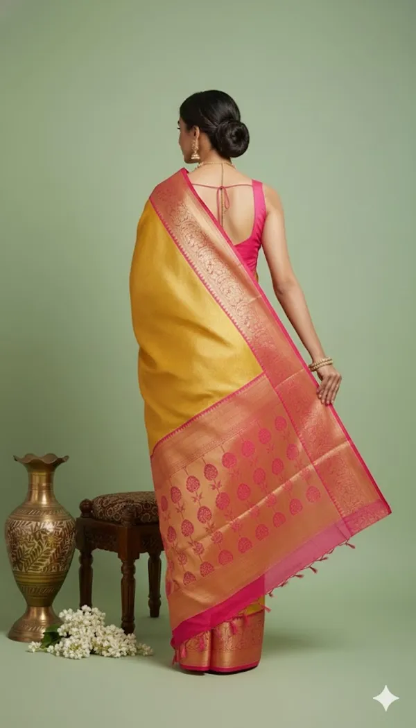 Banarasi_Silk_Saree_Gift_Box_For_Women