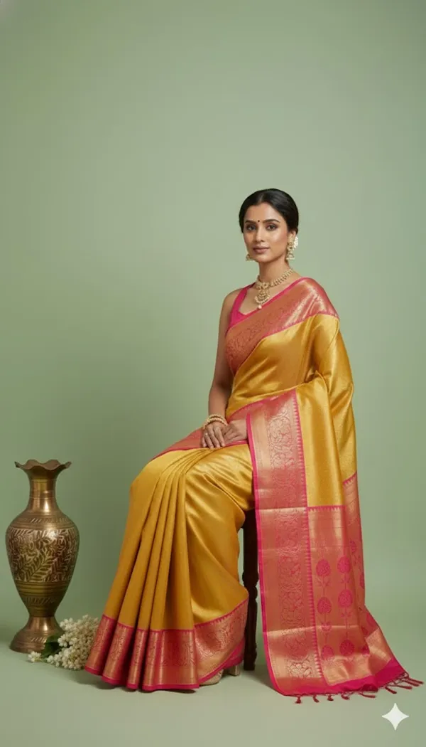 Banarasi_Silk_Saree_Gift_Box_For_Women