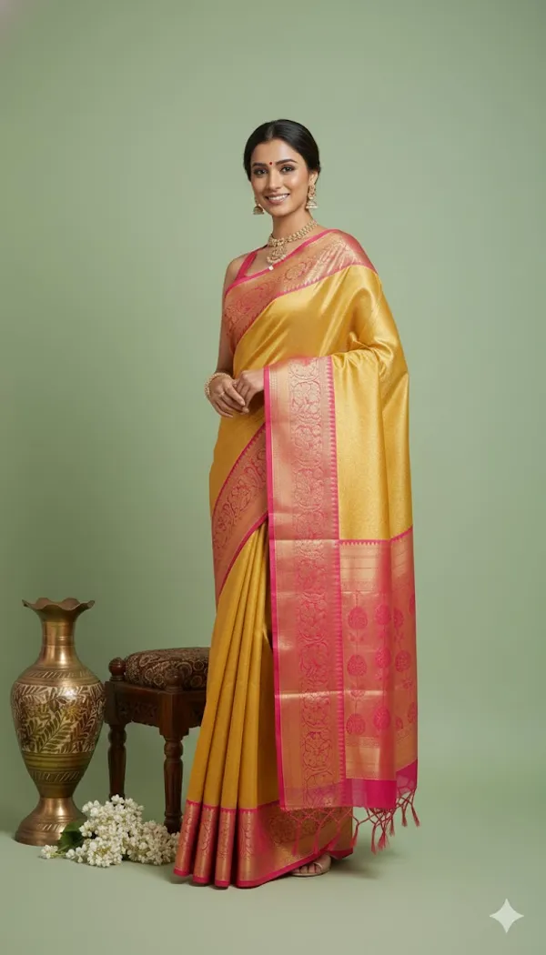Banarasi_Silk_Saree_Gift_Box_For_Women