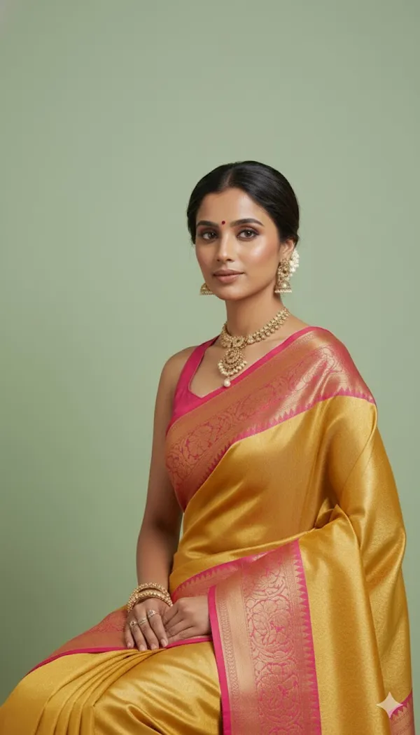 Banarasi_Silk_Saree_Gift_Box_For_Women