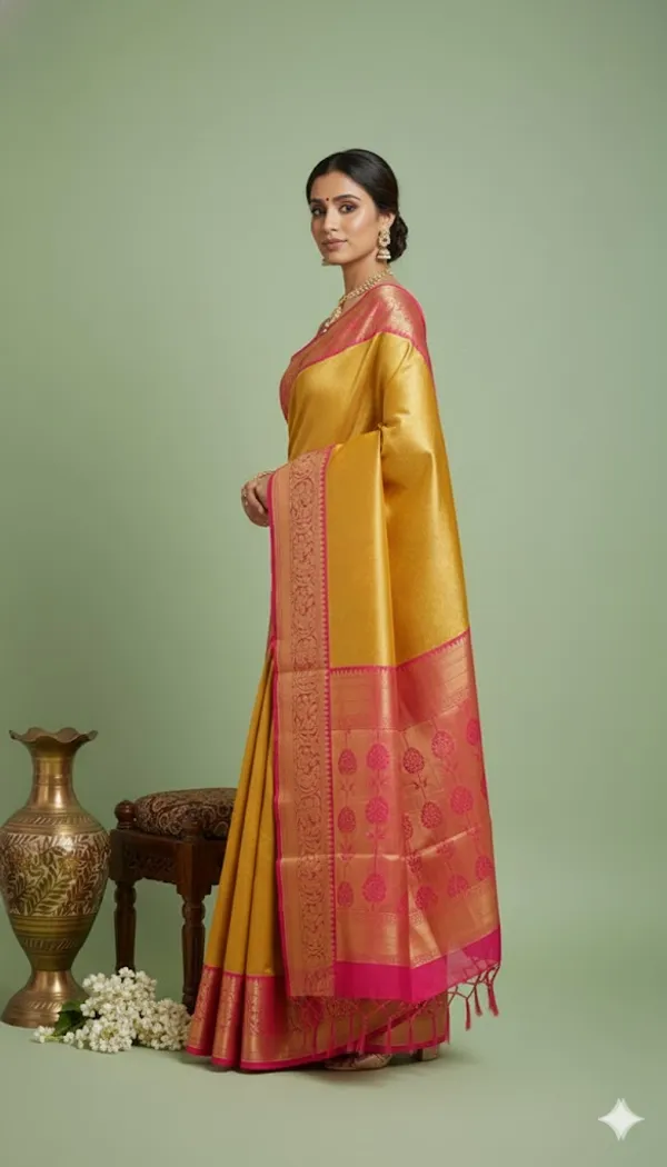 Banarasi_Silk_Saree_Gift_Box_For_Women