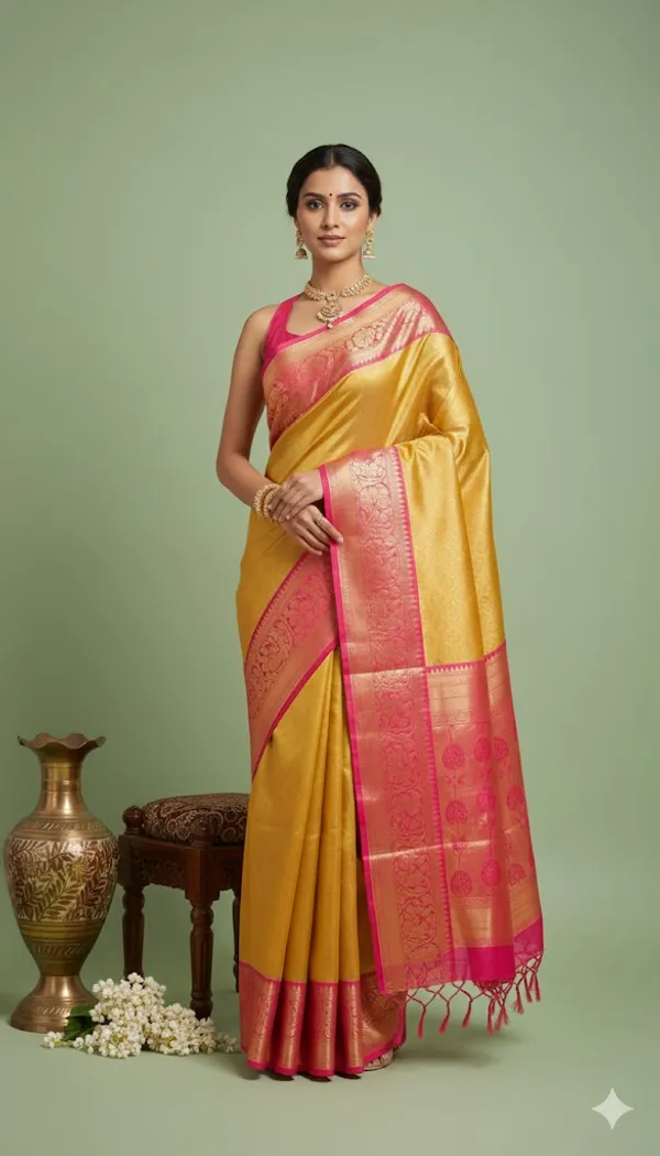 Banarasi_Silk_Saree_Gift_Box_For_Women