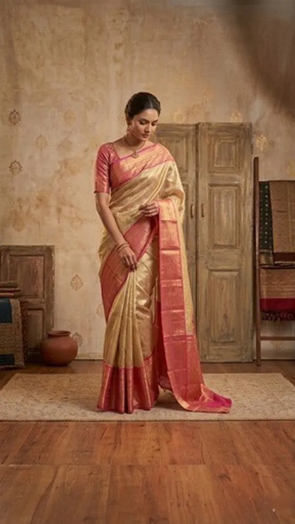 Banarasi_Silk_Saree_Gift_Box_For_Women