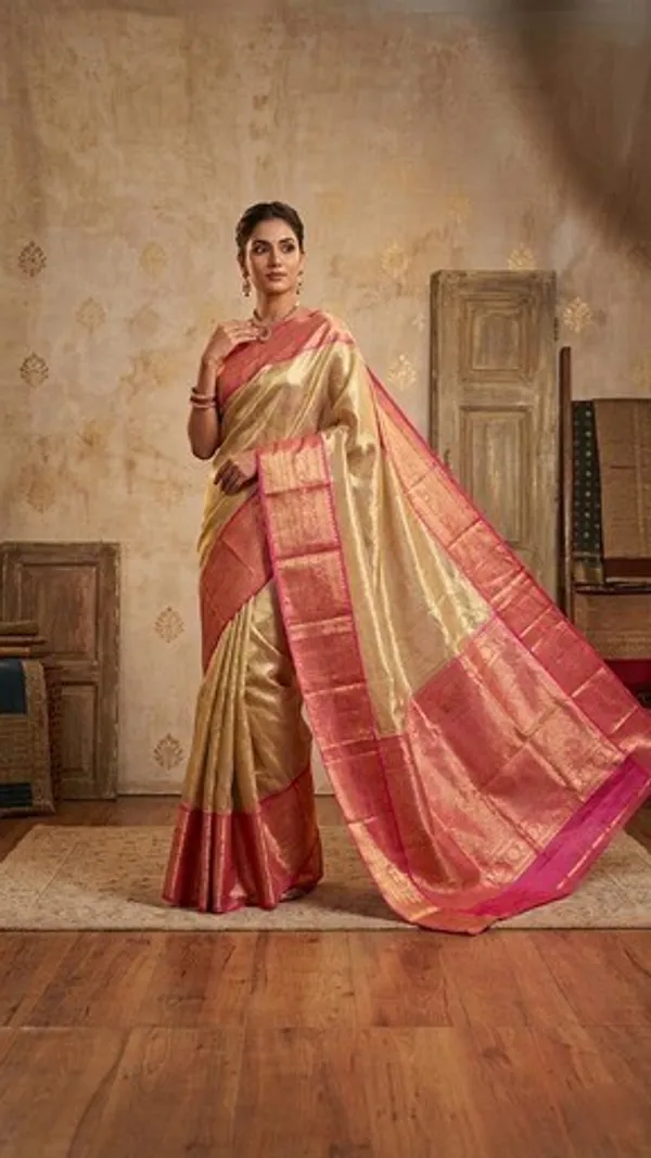 Banarasi_Silk_Saree_Gift_Box_For_Women