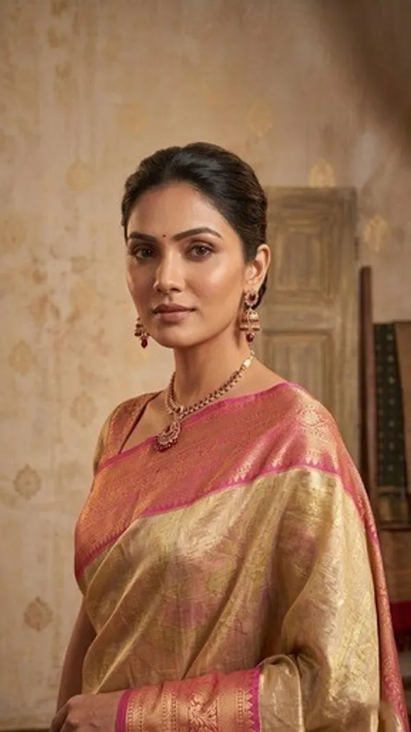 Banarasi_Silk_Saree_Gift_Box_For_Women