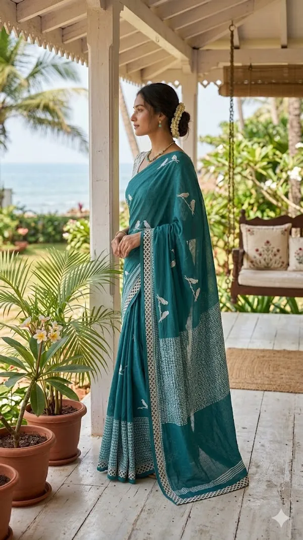 Jaipuri_Cotton_Saree_Gift_Box_For_Women