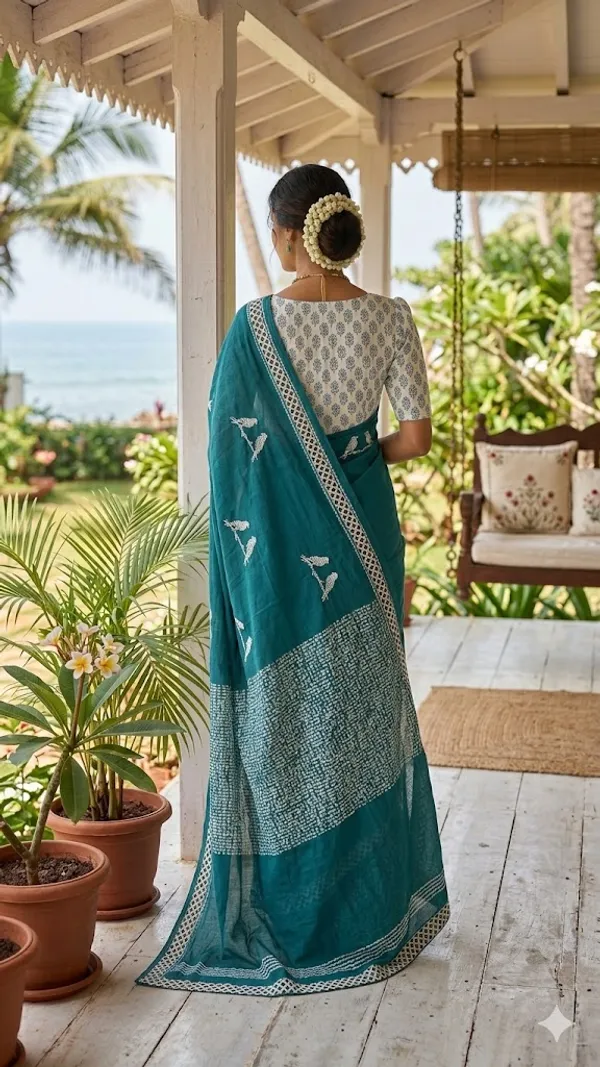 Jaipuri_Cotton_Saree_Gift_Box_For_Women