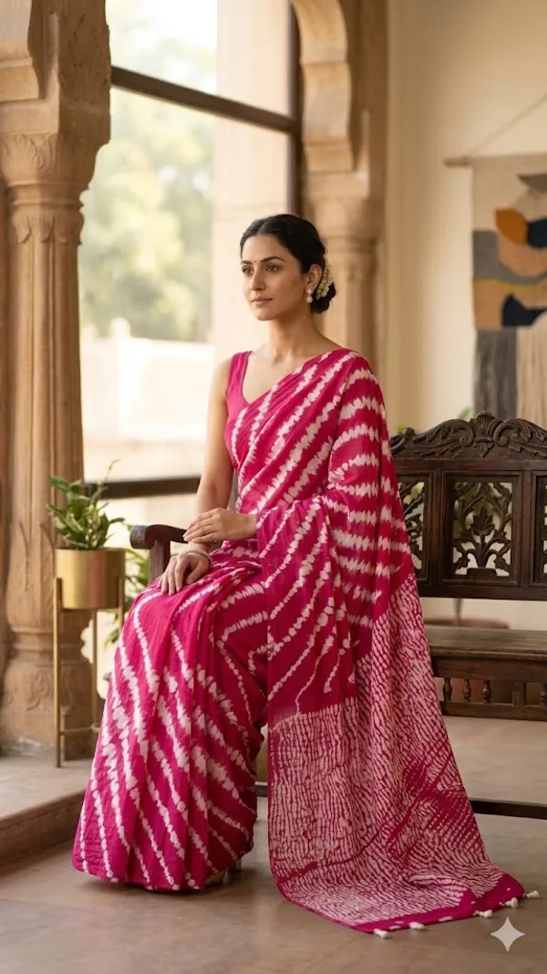 Jaipuri_Cotton_Saree_Gift_Box_For_Women