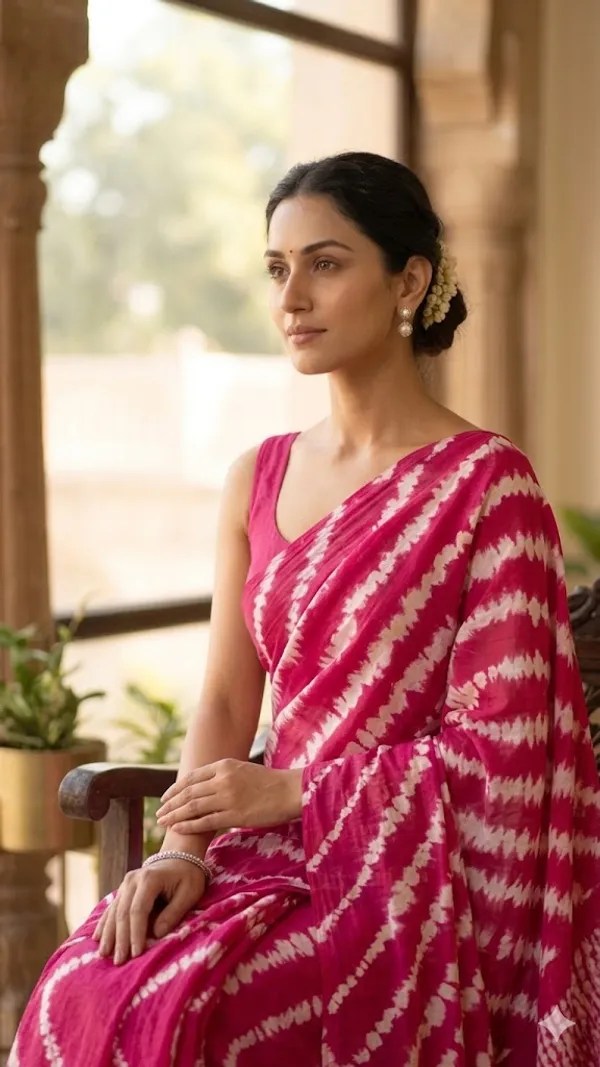 Jaipuri_Cotton_Saree_Gift_Box_For_Women