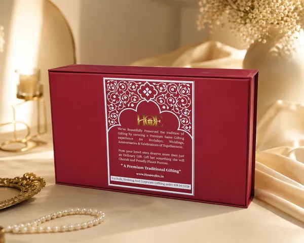 Banarasi_Silk_Saree_Gift_Box_For_Women